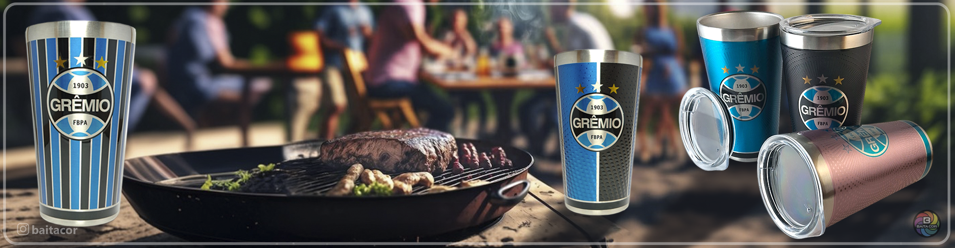 banner GREMIO