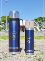 Garrafa 450 ml UFSM
