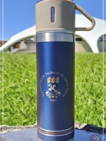 Garrafa 450 ml UFSM