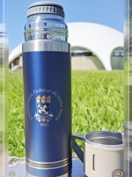 Garrafa 450 ml UFSM