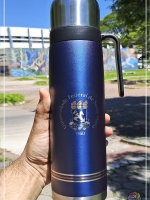 Garrafa Térmica 1L UFSM