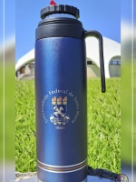 Garrafa Térmica 1L UFSM