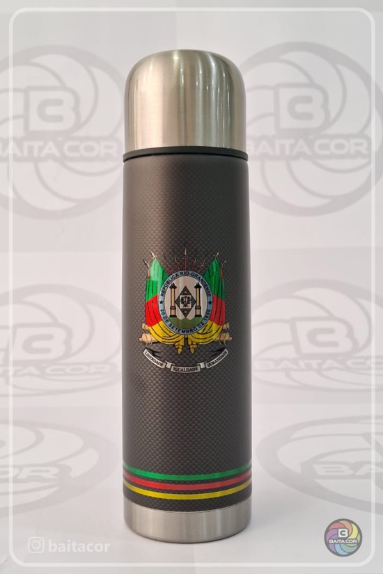 Garrafa 500ml RIO GRANDE DO SUL