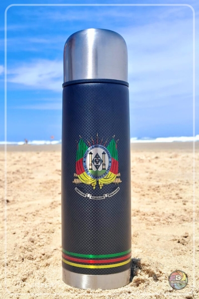 Garrafa 500ml RIO GRANDE DO SUL