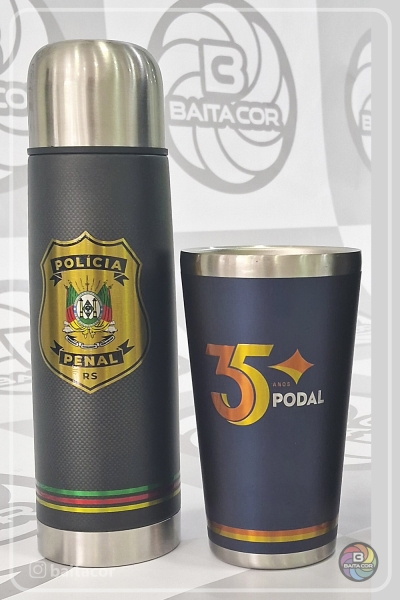 Brindes Corporativos Personalizados