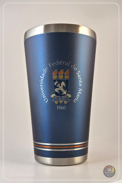 Copo térmico UFSM