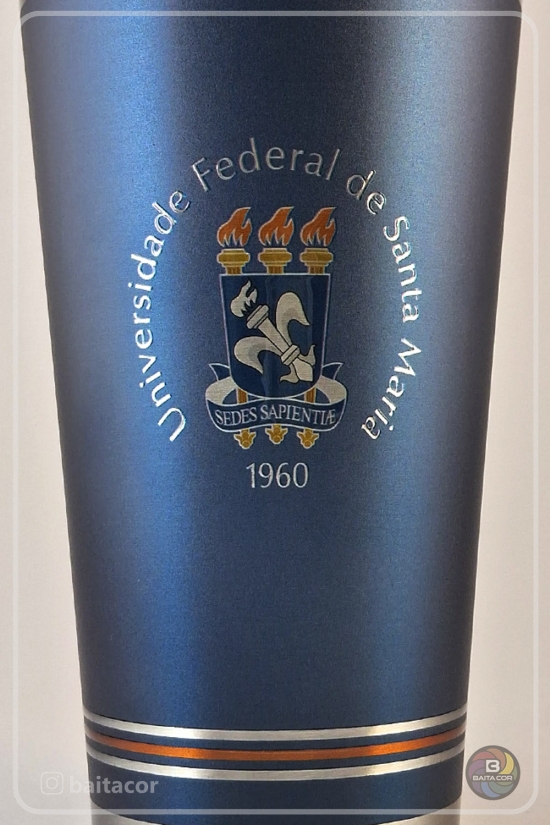 Copo térmico UFSM