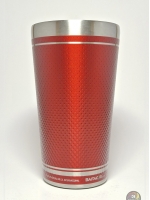 Copo térmico inox OFICIAL INTERNACIONAL CLUBE DO POVO