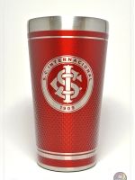 Copo térmico inox OFICIAL INTERNACIONAL CLUBE DO POVO