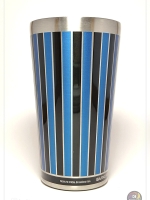 Copo térmico inox OFICIAL GRÊMIO TRICOLOR