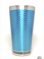Copo térmico inox OFICIAL GRÊMIO CELESTE
