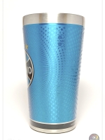 Copo térmico inox OFICIAL GRÊMIO CELESTE