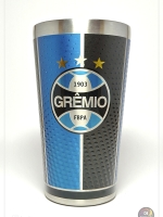 Copo térmico inox OFICIAL GRÊMIO IMORTAL