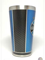 Copo térmico inox OFICIAL GRÊMIO IMORTAL