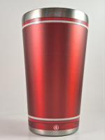 Copo térmico inox OFICIAL INTERNACIONAL SUPERAÇÃO