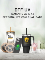 DTF UV