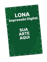 Banner LONA UV fosca