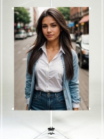 LONA FOTOGRÁFICA UV FOSCA